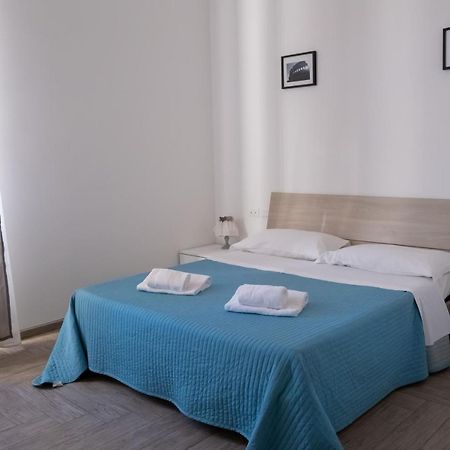 Bed and Breakfast La Residenza Del Principe Рим Екстер'єр фото