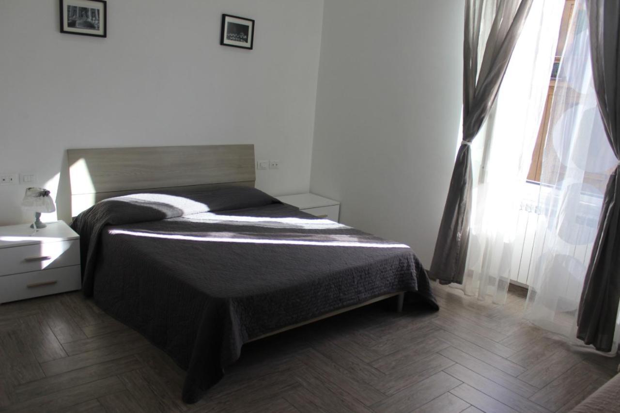 Bed and Breakfast La Residenza Del Principe Рим Екстер'єр фото