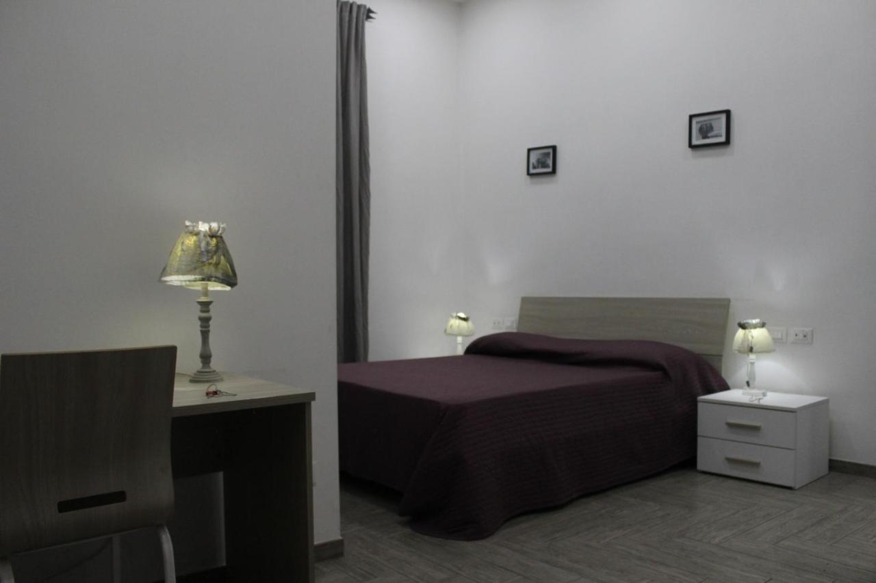 Bed and Breakfast La Residenza Del Principe Рим Екстер'єр фото