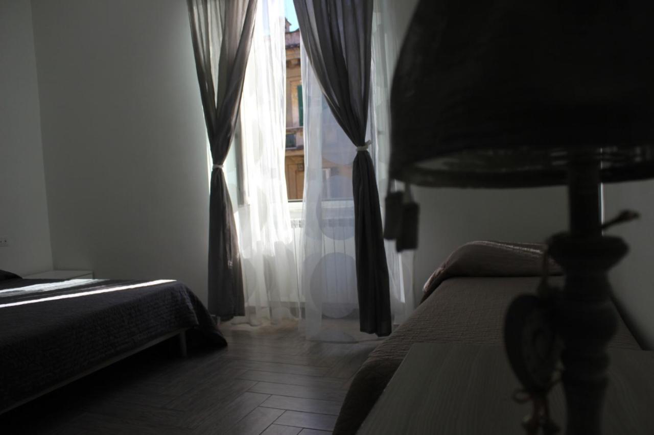Bed and Breakfast La Residenza Del Principe Рим Екстер'єр фото