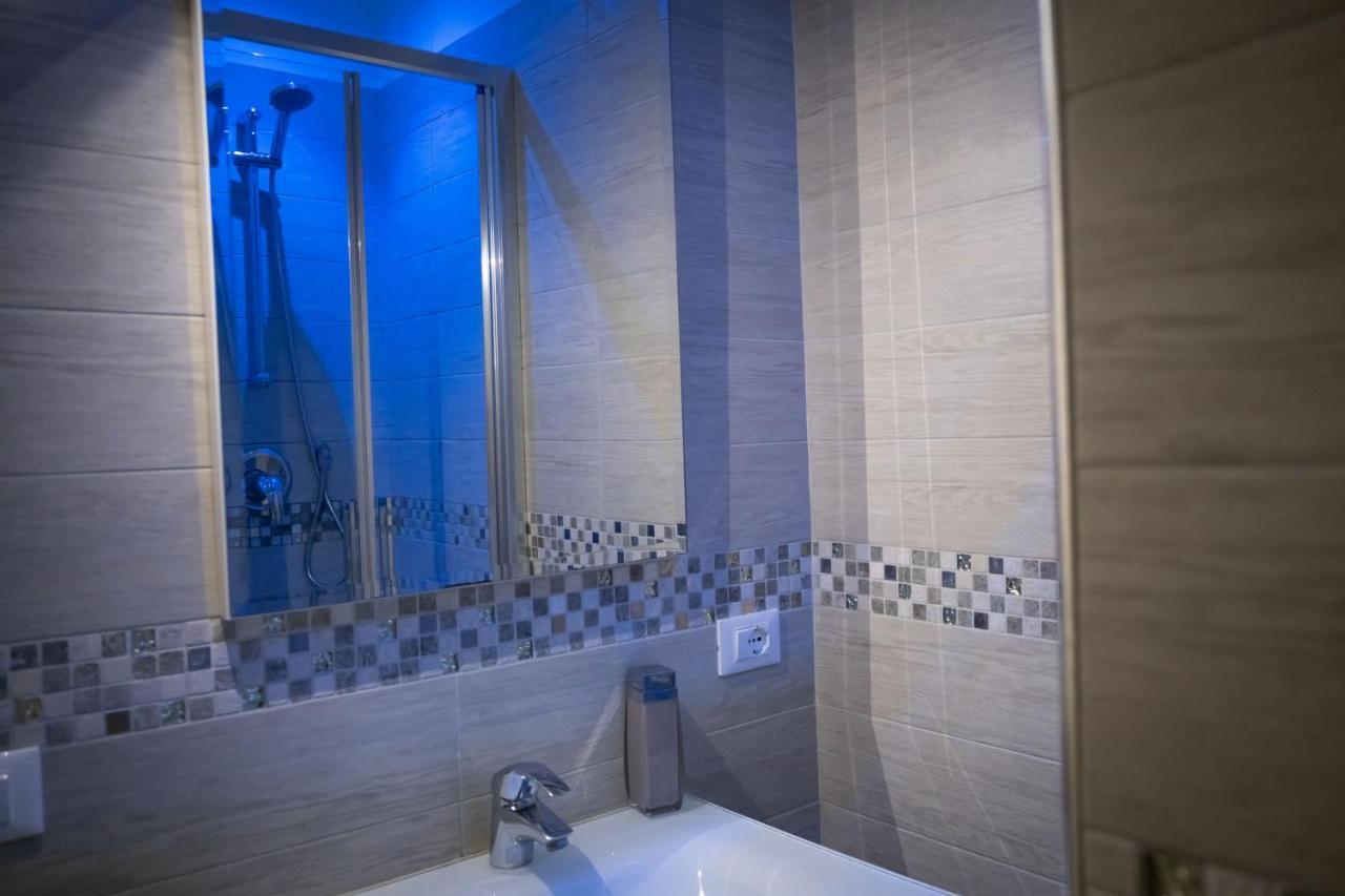 Bed and Breakfast La Residenza Del Principe Рим Екстер'єр фото