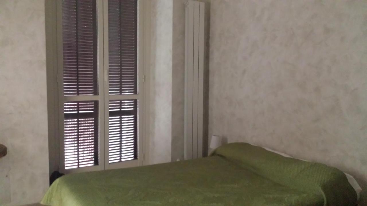 Bed and Breakfast La Residenza Del Principe Рим Екстер'єр фото